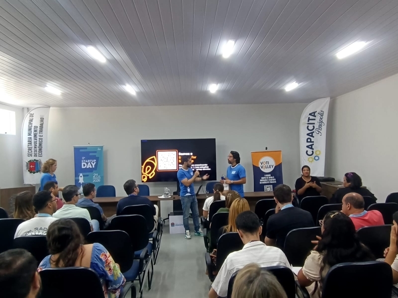 Noticia penapolis-realiza-startup-day-2026-com-foco-em-inovacao-e-empreendedorismo